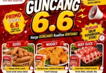 Daya Beli Melemah, Pelaku Usaha Pangan Andalkan Penjualan Online