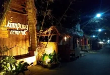Pendampingan Budaya Ubah Pola Pikir Pendidikan Warga Kampung