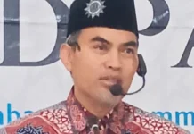 Tahun Baru Islam 1448 H Jadi Momentum Muhasabah dan Perbaikan Diri