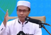 Tiga Cara Allah Menguji Hamba-Nya