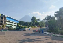 Bediding Tingkatkan Risiko Gangguan Kesehatan di Kota Batu