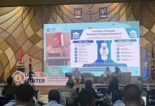 Akselerasi Pencapaian SDGs, UB Gelar Konferensi Internasional