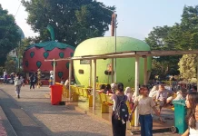 Bediding Melanda, Warga Kota Batu Diminta Jaga Kondisi Tubuh