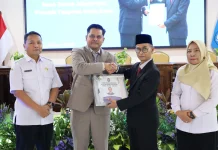SMAN 9 Kota Malang Sambut Kepala Sekolah Baru, Siap Perkuat Prestasi dan Inovasi