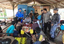 Santri Asal Kediri Hilang Terseret Ombak Pantai Pangi Blitar