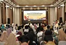 Sensus Ekonomi 2026 Dimulai, Pelaku Usaha Malang Diminta Aktif