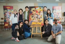 MAGMA Entertainment Umumkan Proyek Horor-Komedi Terbaru “Jump Scare”