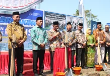 Tak Sekadar Produksi Infus, Kawasan Industri UMM Jadi Pusat Inovasi Kesehatan