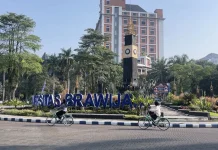 Menuju 2030, UB Pacu Pengurangan Emisi demi Wujudkan Target Net Zero