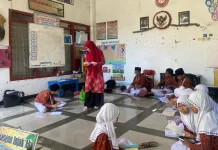 Pendidikan Inklusif Bantu Tumbuhkan Percaya Diri Anak Berkebutuhan Khusus