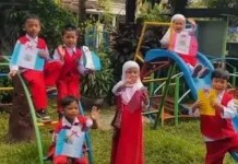 Pendidikan Karakter Jadi Bekal Hadapi Indonesia Emas 2045