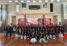 Pesta Nada Vol.8: Magisnya Malam Musik SMA Brawijaya Smart School  Pukau 800 Penonton
