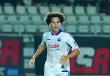 Arema FC Akhiri Kerja Sama dengan Pablo Oliveira