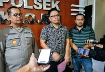 Kasus Penggelapan Mobil Rental, Polsek Klojen Bantah Tuduhan Pemerasan