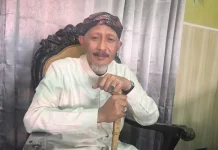 Penggagas Hari Santri Soroti Framing Negatif Pesantren