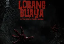 Film Lobang Buaya Hanung Bramantyo Raih Prestasi Internasional