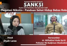 Sulit Berhenti Merokok? Ini Cara Mengatasi Adiksi Nikotin