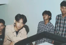 Hanevia Debut lewat “Everything You've Done” yang Emosional