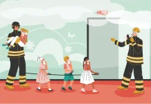 Orang Tua Jadi Kunci Sukses Edukasi Kebencanaan Anak