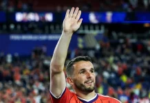 Scotlandia Pimpin Grup C Piala Dunia 2026