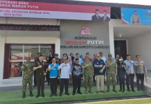 KDKMP di Blitar Siap Menjadi Mitra Masyarakat