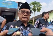 Bupati Blitat Dorong KDKMP Segera Beroperasi Dukung Ekonomi Lokal