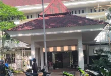 Satu Paket Perjadin DPKPCK Kabupaten Malang Tembus Rp479 Juta