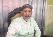 Pondok Pesantren Diminta Jadi Perekat Perbedaan