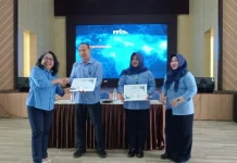 RRI Malang Kukuhkan Role Model Penggerak Zona Integritas 2026