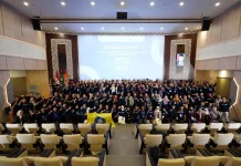 Teknologi Hidroponik IoT Karya Politeknik Unisma Masuk 60 Program Nasional