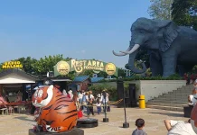 Jatim Park Group Siapkan Strategi Sambut Libur Sekolah 2026