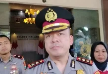 Polres Tetapkan Pengasuh Ponpes di Bululawang Tersangka Kekerasan Seksual