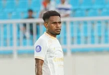 Tiga Musim Bersama, Arema FC dan Samuel Balinsa Resmi Berpisah