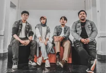 Space and Sugar, Kisah Hubungan Urban dari Salsa and Jeans