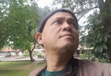 Sangkar Besi Digital: Paradoks Budaya HAM di tengah Mesin Birokrasi