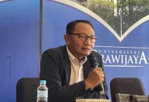 Profesor UB Kembangkan Teknologi AI, Bantu Nelayan Tentukan Titik Ikan
