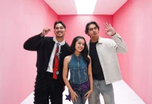 Tetap Kembali meski Terluka, Kisah Cinta "2001x" Hadir dalam Video Musik
