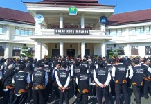 Sensus Ekonomi 2026 Diluncurkan, Pemkot Malang Minta Warga Terbuka Berikan Data