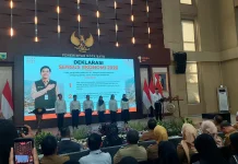 BPS Kota Batu Lepas Petugas Sensus Ekonomi 2026