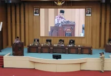 PDIP Soroti Kinerja DPKPCK Kabupaten Malang, Usulkan Uji Kompetensi Ulang Kadis
