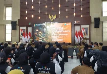 Wali Kota Batu Tekankan Pentingnya Sensus Ekonomi 2026