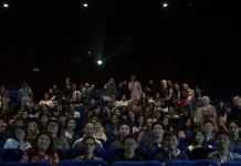 Kementerian Kebudayaan Gelar NoBar dan Diskusi ‘Nobody Loves Kay' di Surabaya
