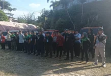 RAPI Kota Malang Gelar Urban Disaster Communication 2026