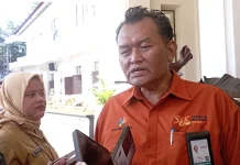 BPS Kota Malang Launching Sensus Ekonomi 2026, Warga Diminta Terbuka Berikan Data