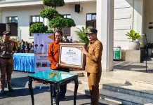 Sensus Ekonomi 2026 Jadi Dasar Pemerintah Petakan Kondisi Ekonomi Kota Malang