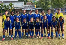 Arema FC Women Academy Semarang Juara U-14 Regional Jateng