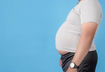 3 Makanan yang Bisa Membantu Mengecilkan Perut Buncit