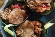 Takir Plontang Sarat Makna dalam Tradisi Barikan Menjelang 1 Suro