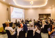 GoodPlay Acting Space Hadir Kembangkan Karakter Generasi Muda