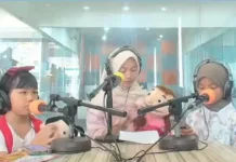 Pendongeng Cilik Ajak Anak Kembangkan Imajinasi Melalui Dongeng